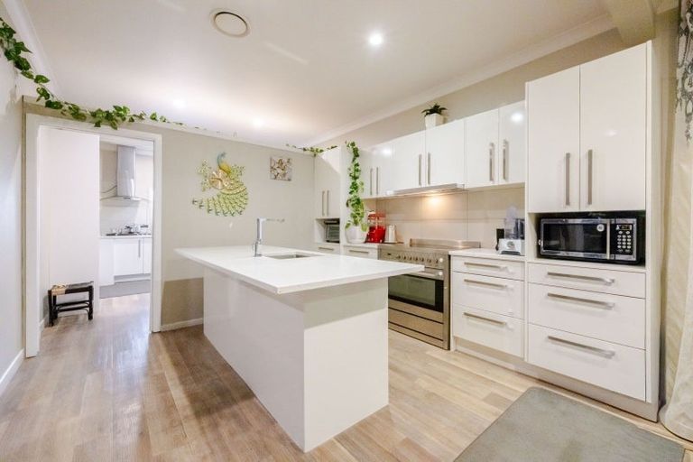 Photo of property in 201 Willowpark Road South, Hastings, 4122