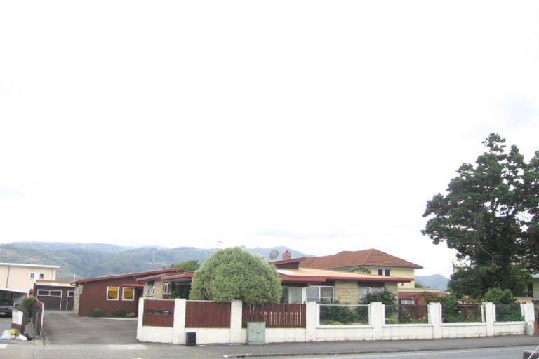 Photo of property in 793f3- Fergusson Drive, Elderslea, Upper Hutt, 5018