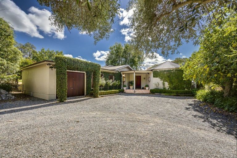 Photo of property in 932 Middle Road, Poukawa, 4172