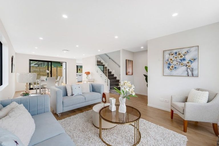 Photo of property in 9a Coptic Place, Mangere East, Auckland, 2024