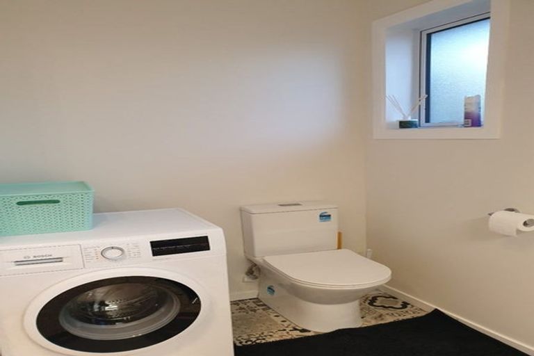 Photo of property in 3/104 Picton Avenue, Riccarton, Christchurch, 8011