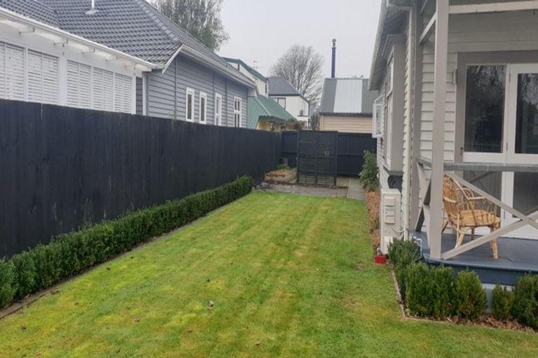 Photo of property in 132 Innes Road, St Albans, Christchurch, 8052