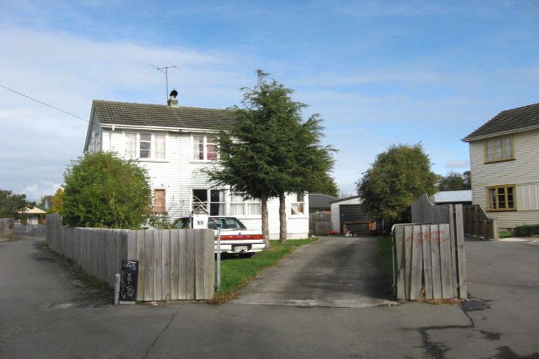 Photo of property in 11a Primrose Street, Northcote, Christchurch, 8052