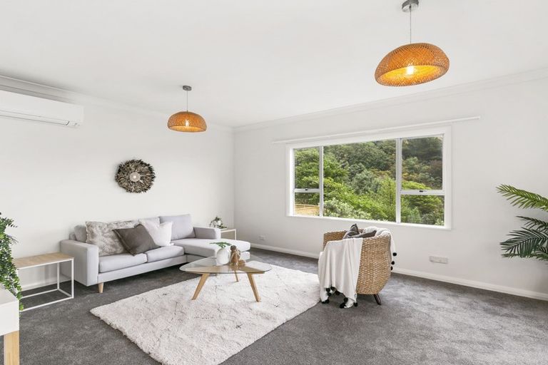 Photo of property in 22 Liffey Crescent, Island Bay, Wellington, 6023