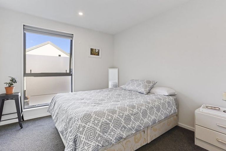 Photo of property in 11/101 Mackworth Street, Woolston, Christchurch, 8062