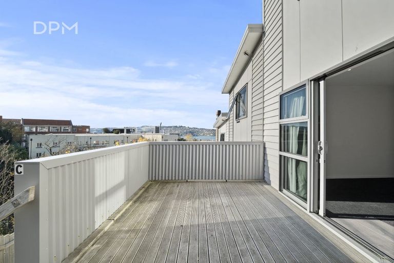 Photo of property in 6c Bishops Place, Dunedin Central, Dunedin, 9016