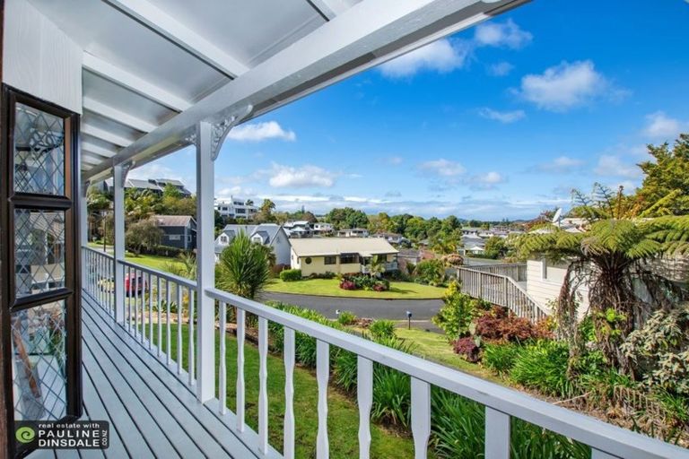 Photo of property in 17 Granfield Place, Te Kamo, Whangarei, 0112