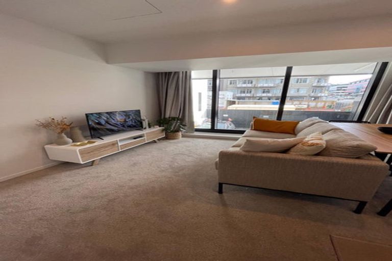 Photo of property in 111/123 Taranaki Street, Te Aro, Wellington, 6011