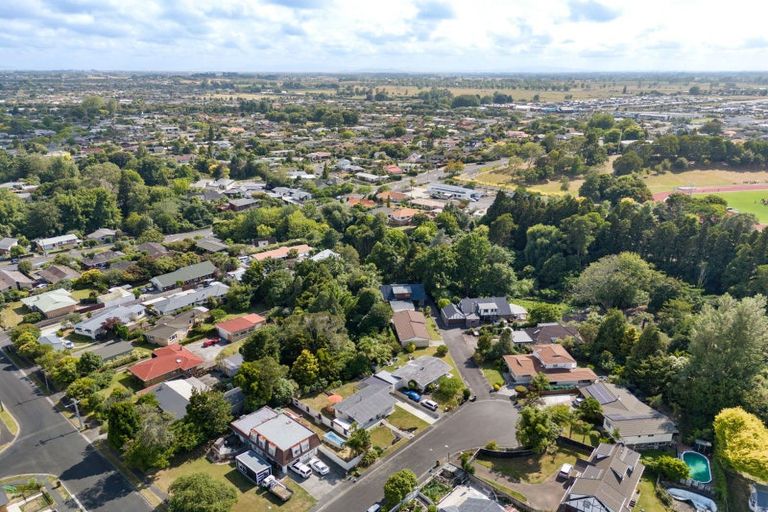 Photo of property in 3a Bellwood Place, Chartwell, Hamilton, 3210