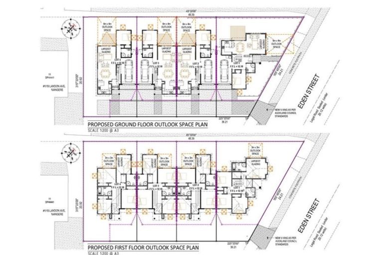 Photo of property in 4 Eden Street, Island Bay, Wellington, 6023