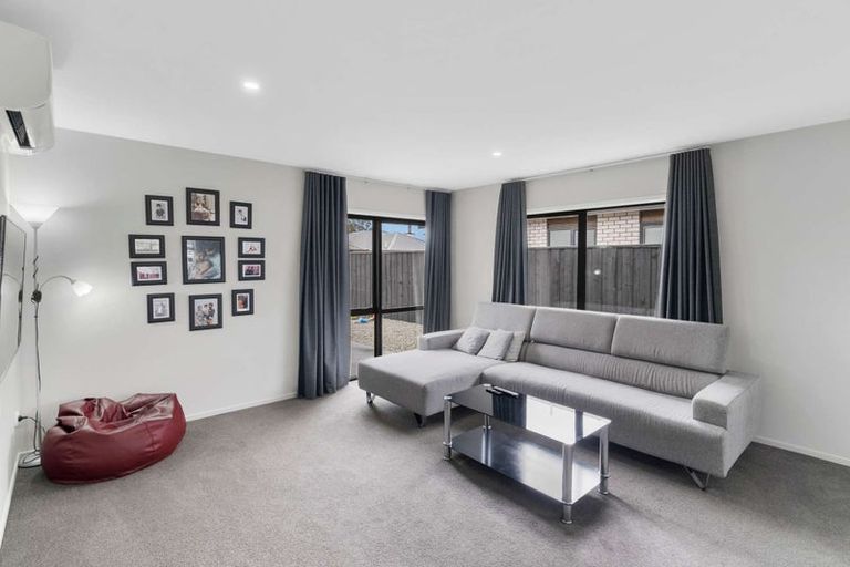 Photo of property in 20 Chesney Drive, Rolleston, 7615