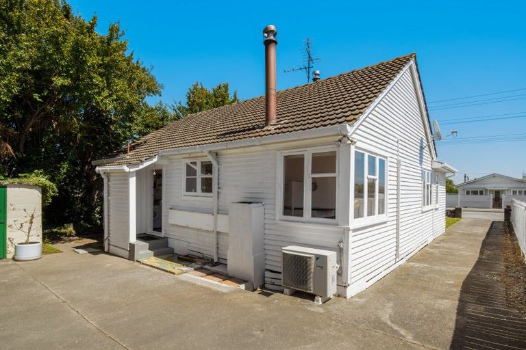 Photo of property in 60 Hutcheson Street, Mayfield, Blenheim, 7201