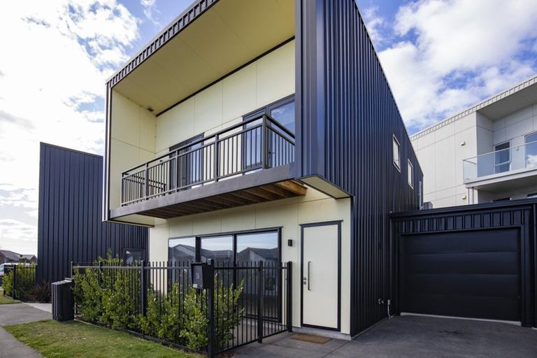 Photo of property in 26 Mackay Street, Wigram, Christchurch, 8042