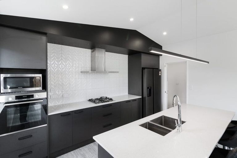 Photo of property in 1 Lolite Lane, Rolleston, 7615