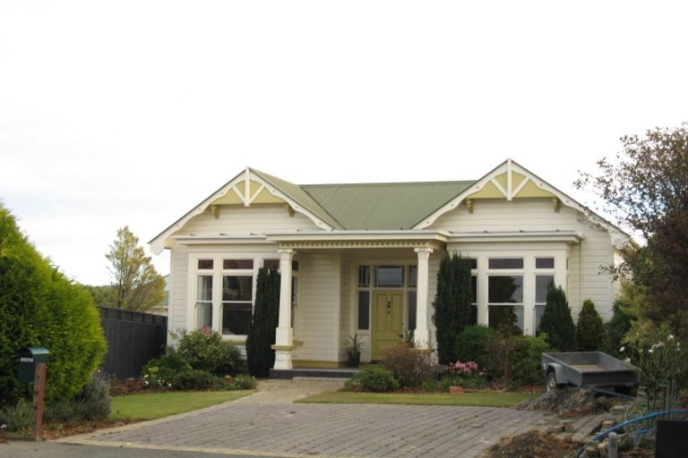 Photo of property in 31 Highgate, Belleknowes, Dunedin, 9011