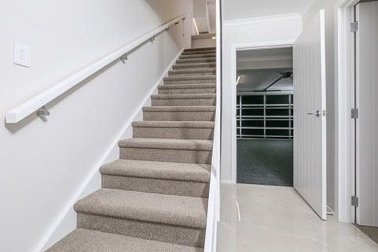 Photo of property in 14u4 Hammond Street, Hamilton Central, Hamilton, 3204