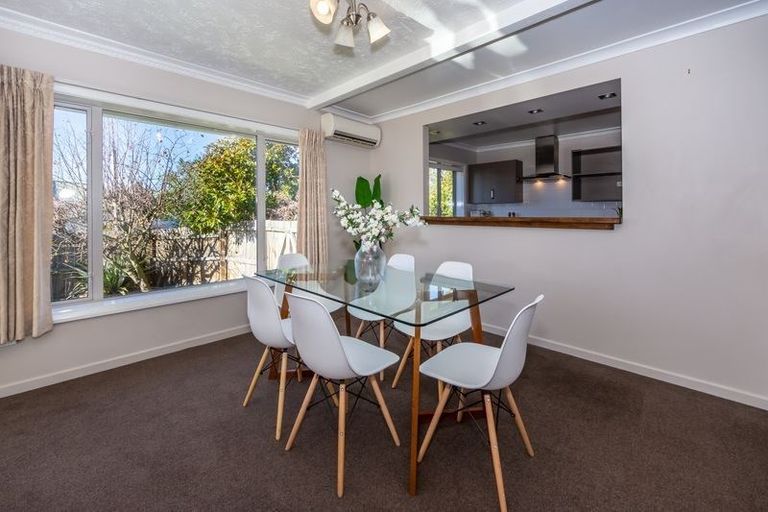 Photo of property in 23 Evesham Crescent, Spreydon, Christchurch, 8024