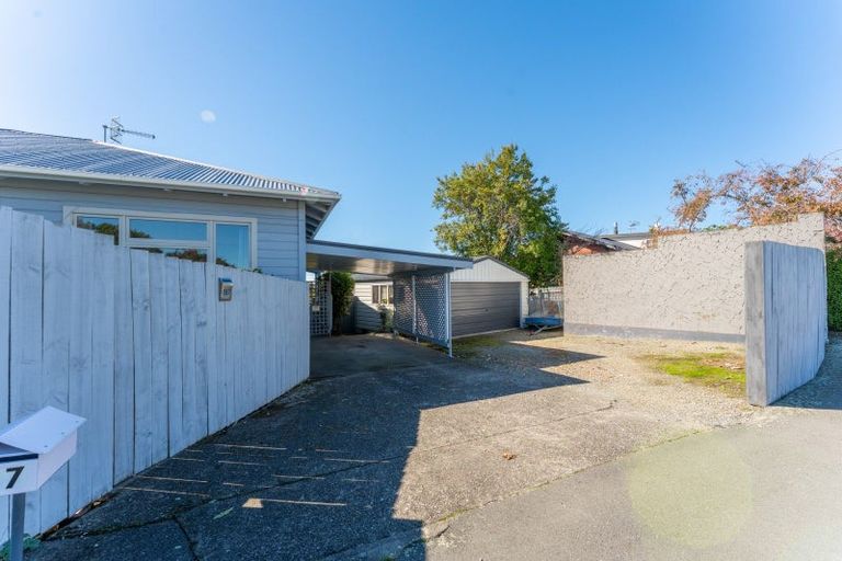 Photo of property in 157 Otipua Road, Watlington, Timaru, 7910