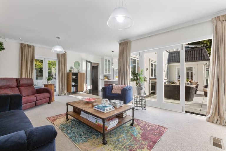 Photo of property in 24 Walter Road, Lowry Bay, Lower Hutt, 5013