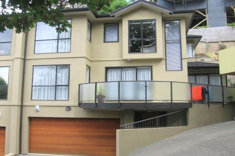 Photo of property in 5 Bank Road, Northland, Wellington, 6012