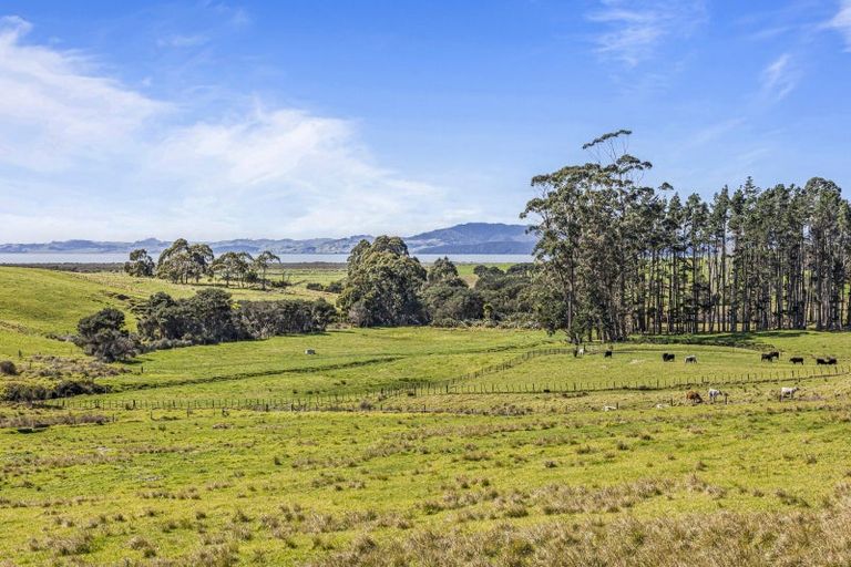 Photo of property in 105 Mairetahi Road, South Head, Helensville, 0874