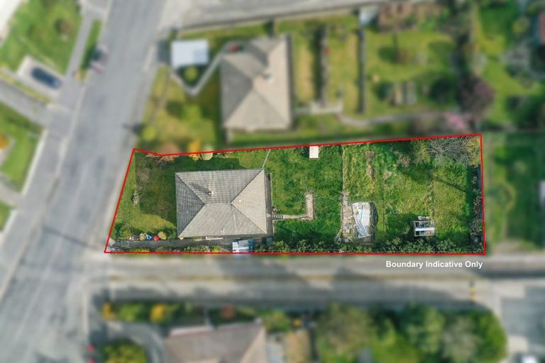 Photo of property in 39 Canada Street, Watlington, Timaru, 7910