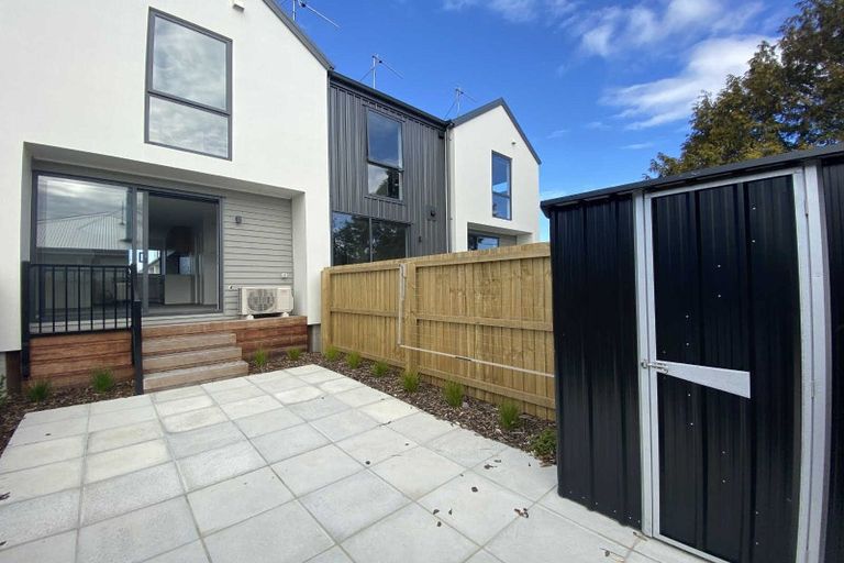 Photo of property in 3/31 Edmonds Street, Woolston, Christchurch, 8062