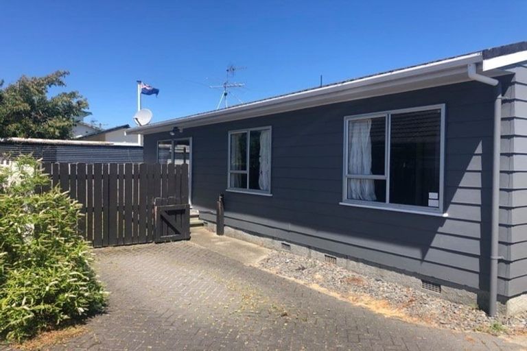 Photo of property in 14 Plunket Avenue, Petone, Lower Hutt, 5012