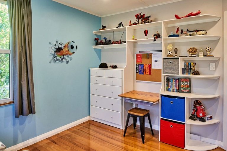 Photo of property in 25 Punjab Street, Khandallah, Wellington, 6035