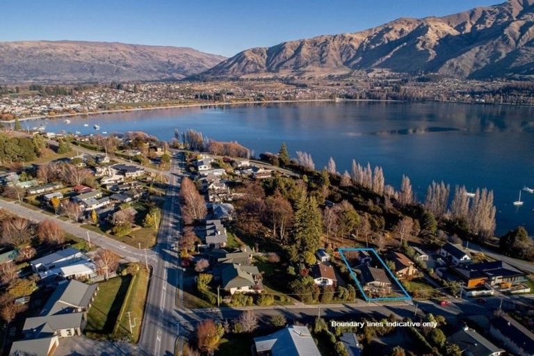 Photo of property in 6 Mackay Street, Wanaka, 9305