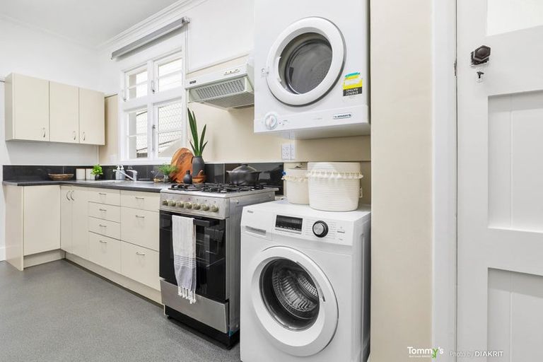 Photo of property in 46f1 Waitoa Road, Hataitai, Wellington, 6021