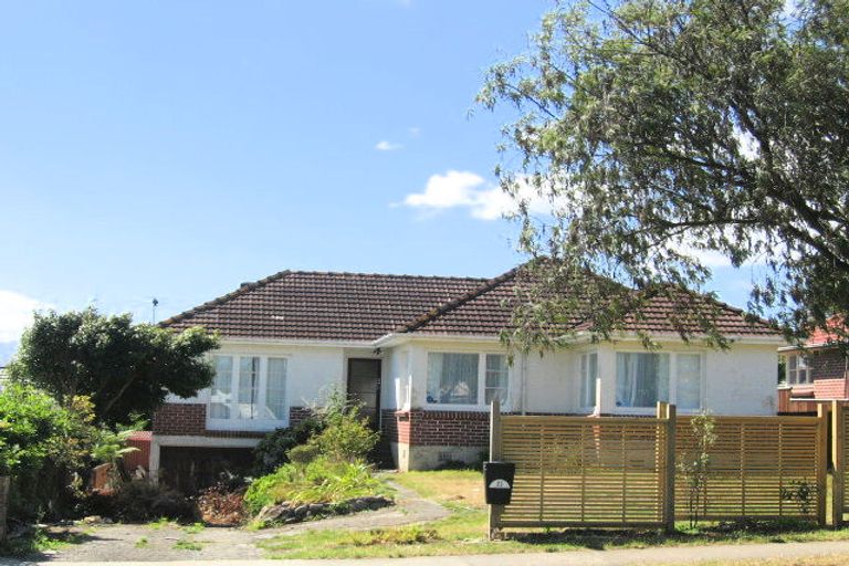 Photo of property in 23 John Street, Trentham, Upper Hutt, 5018