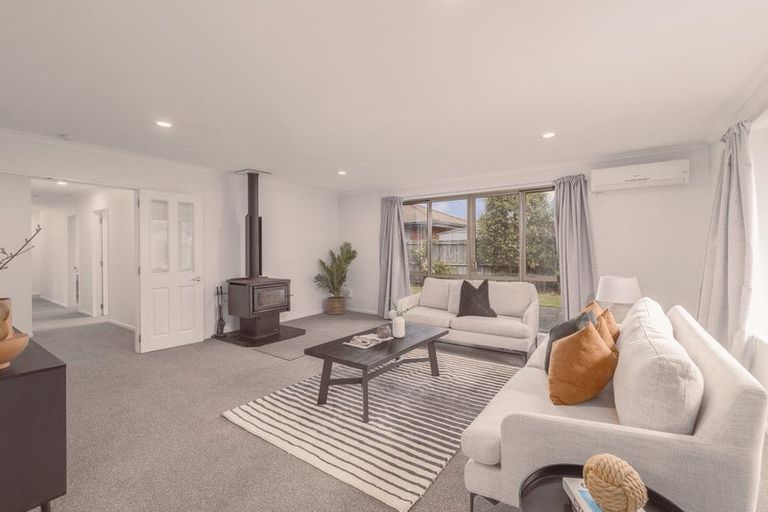 Photo of property in 134a Baker Street, New Brighton, Christchurch, 8083