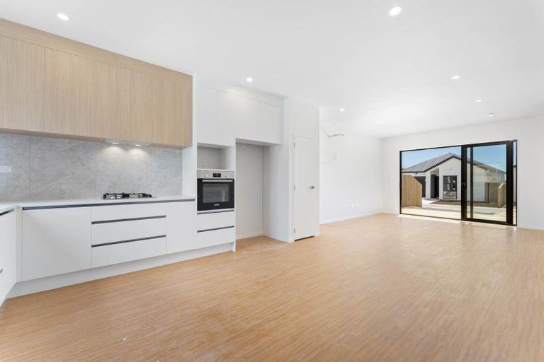 Photo of property in 30c Biokovo Street, Massey, Auckland, 0614