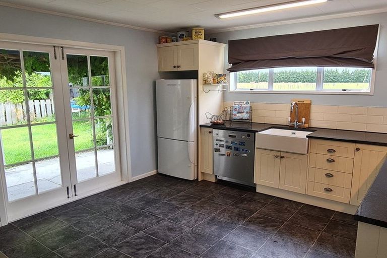 Photo of property in 123 Kerrytown Road, Kerrytown, Timaru, 7975
