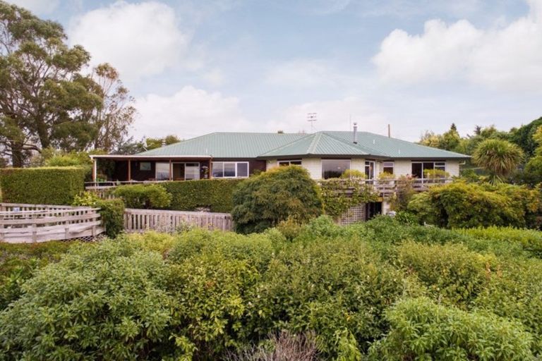 Photo of property in 86 Halcombe Road, Feilding, 4775