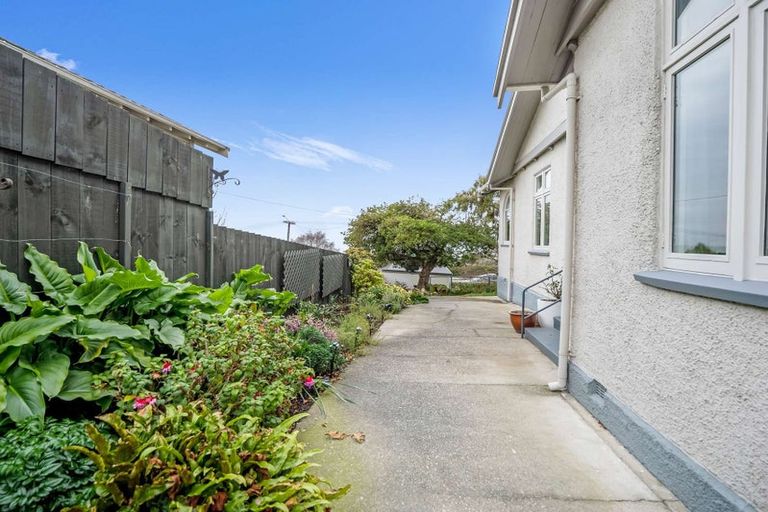 Photo of property in 28 Wharfe Street, South Hill, Oamaru, 9400