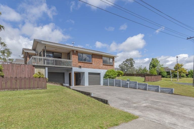 Photo of property in 13a Nelson Street, Papakura, 2110