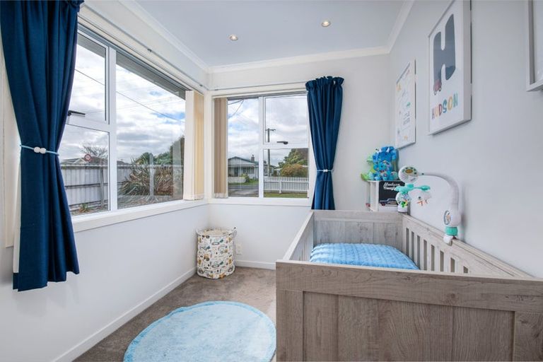 Photo of property in 173 Hakanoa Street, Huntly, 3700