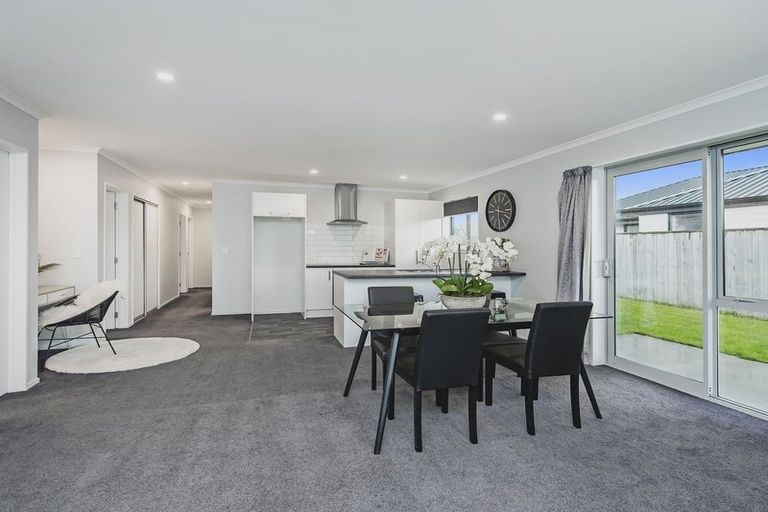 Photo of property in 54 Kemble Drive, Rolleston, 7615