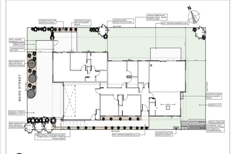 Photo of property in 10 Maize Street, Jacks Point, Queenstown, 9371