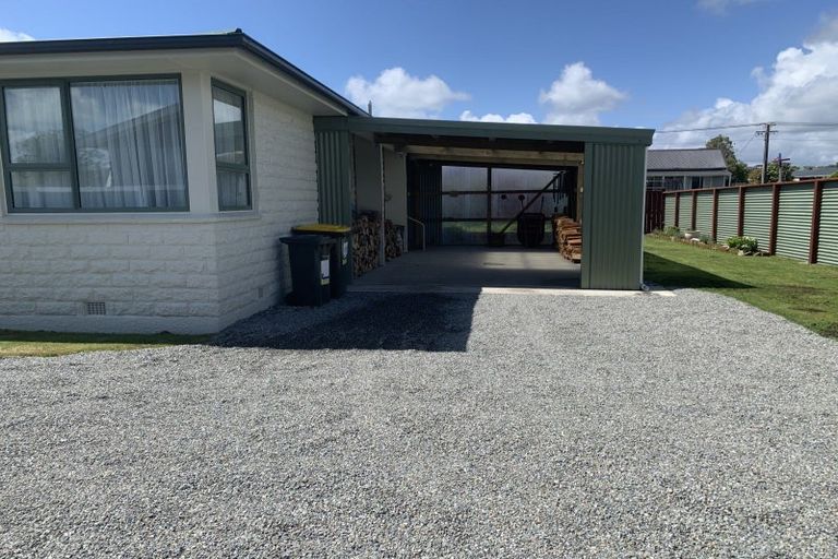 Photo of property in 181 Hampden Street, Hokitika, 7810