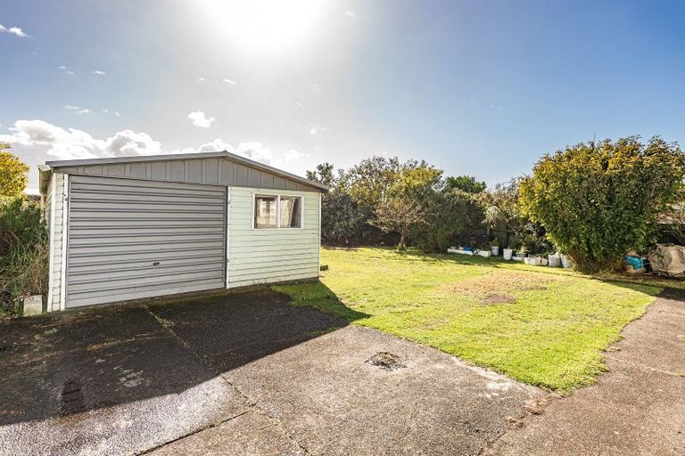 Photo of property in 44 Bennett Street, Gonville, Whanganui, 4501