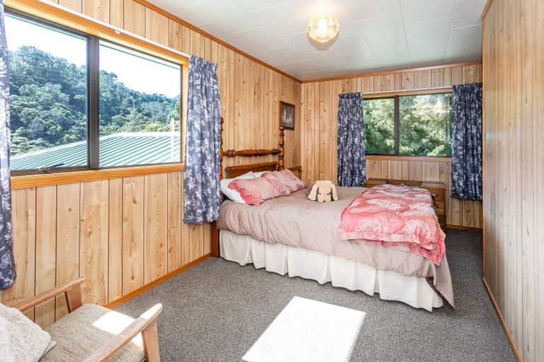 Photo of property in 109 Irishtown Road, Thames, 3500