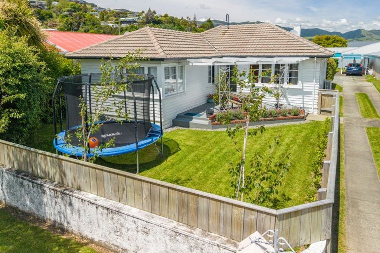 Photo of property in 9 Green Street, Tahunanui, Nelson, 7011