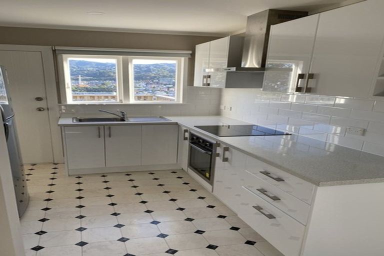 Photo of property in 146 Coromandel Street, Newtown, Wellington, 6021