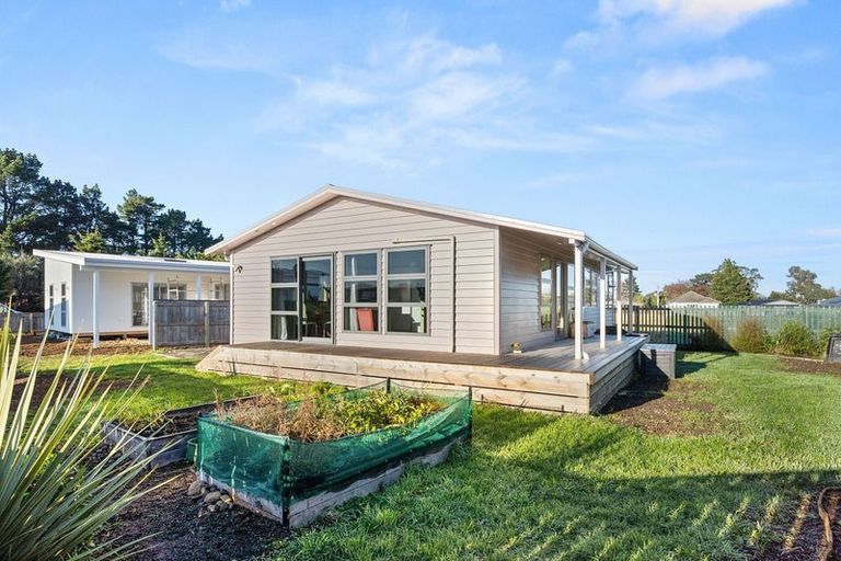 Photo of property in 120c Harrison Street East, Featherston, 5710