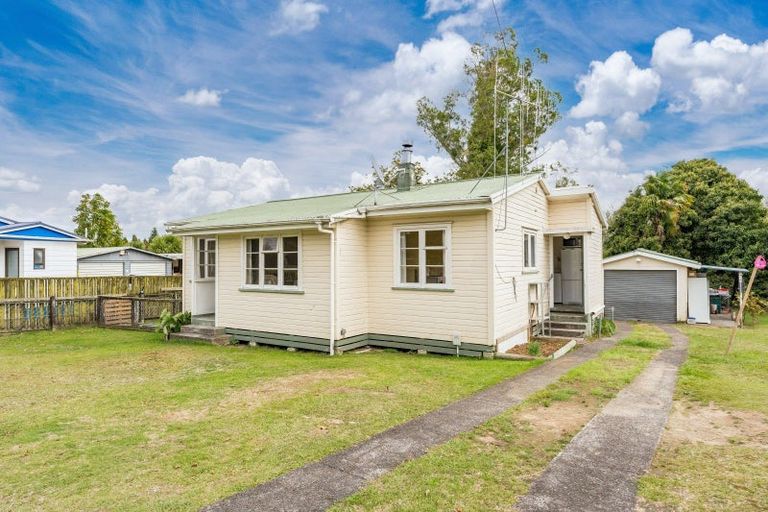 Photo of property in 20 Carrington Crescent, Tokoroa, 3420
