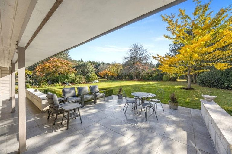 Photo of property in 259 O'roarkes Road, Fernside, Rangiora, 7471
