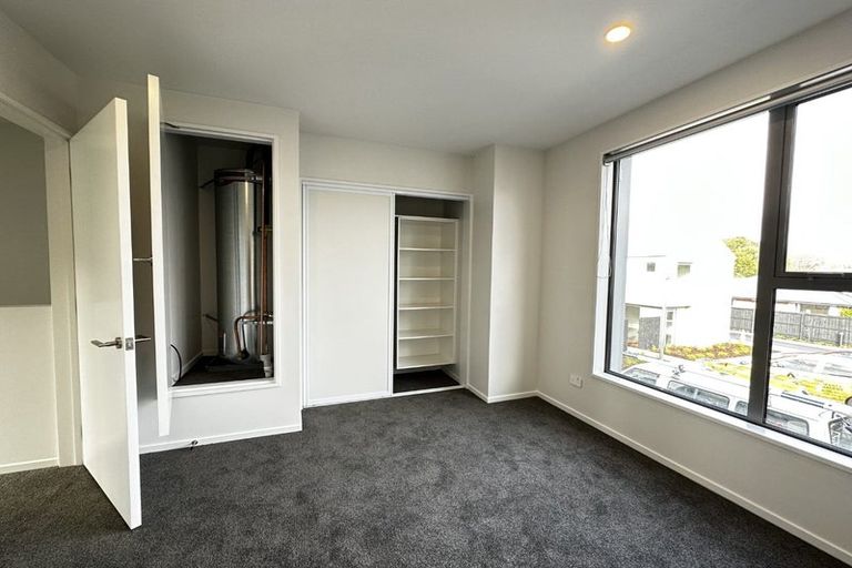 Photo of property in 15/129 Tancred Street, Linwood, Christchurch, 8062